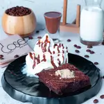 Brownies Ice Cream